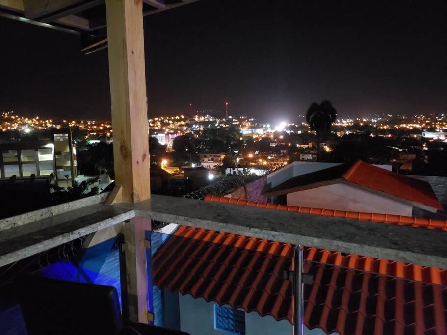 Villa Bellevue 푸에르토플라타 외부 사진