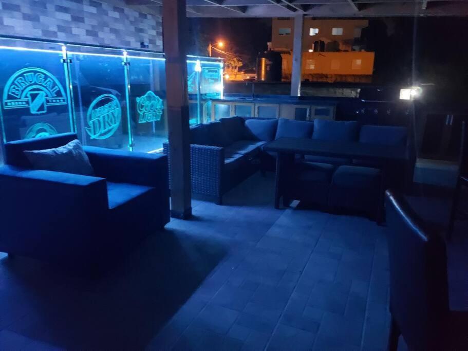 Villa Bellevue 푸에르토플라타 외부 사진
